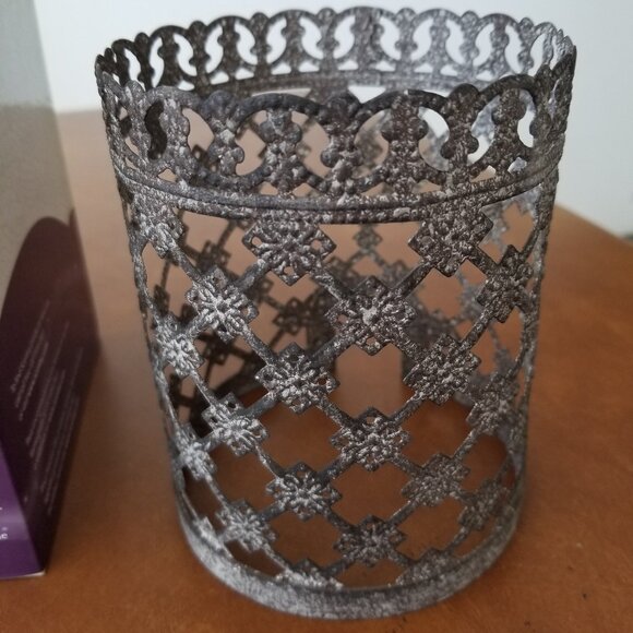 Scentsy Full Size Warmer Wrap - Castille - Picture 1 of 4